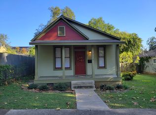 214 Oak St NE, Decatur, AL 35601