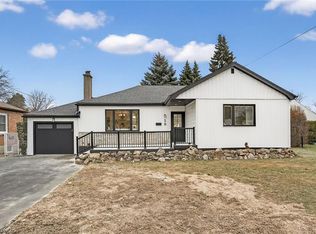 50 Mountain Ave N, Hamilton, ON L8G 3N9