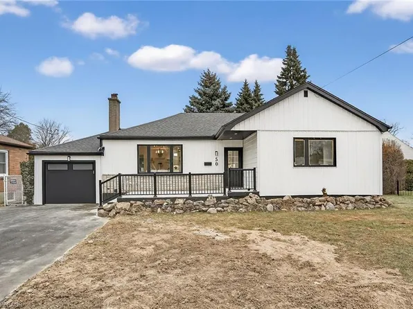 50 Mountain Ave N, Hamilton, ON L8G 3N9