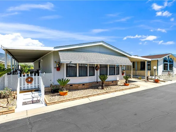 24600 Mountain Ave Space 30, Hemet, CA 92544