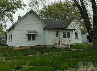 304 Stratton St, Washta, IA 51061
