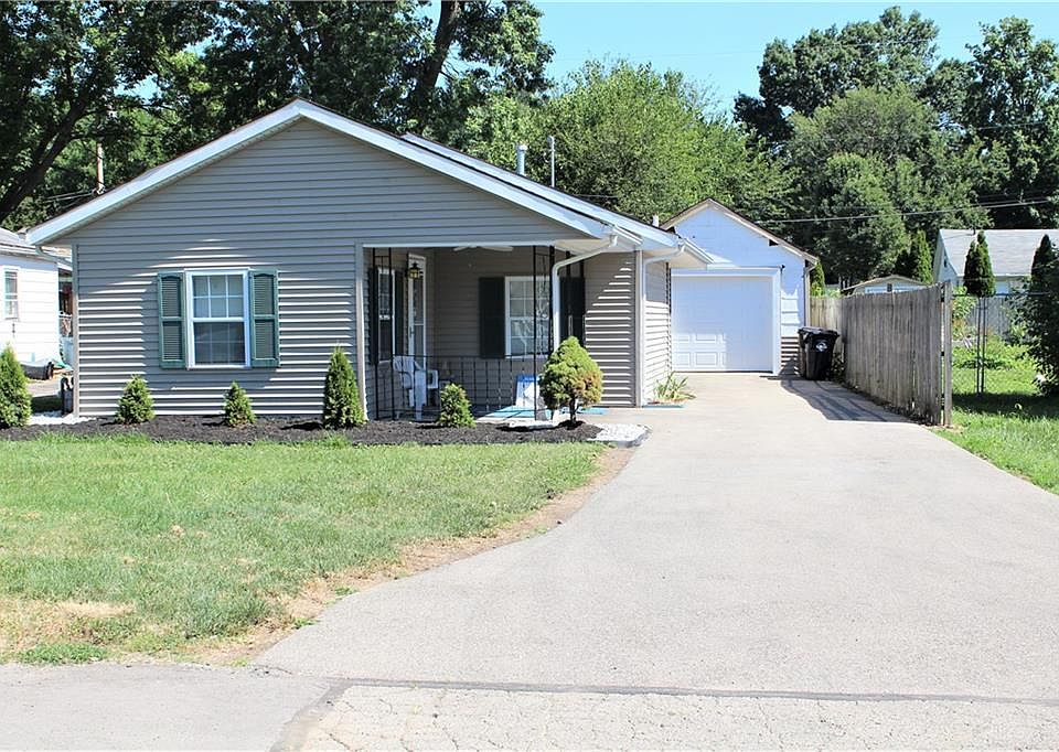 1st image of 2717 Calvin Ave