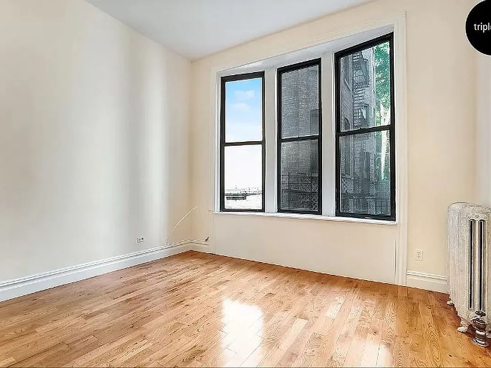 1st image of 1858 Adam C Powell Blvd #1C