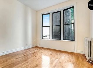 1858 Adam C Powell Blvd #1C, New York, NY 10026