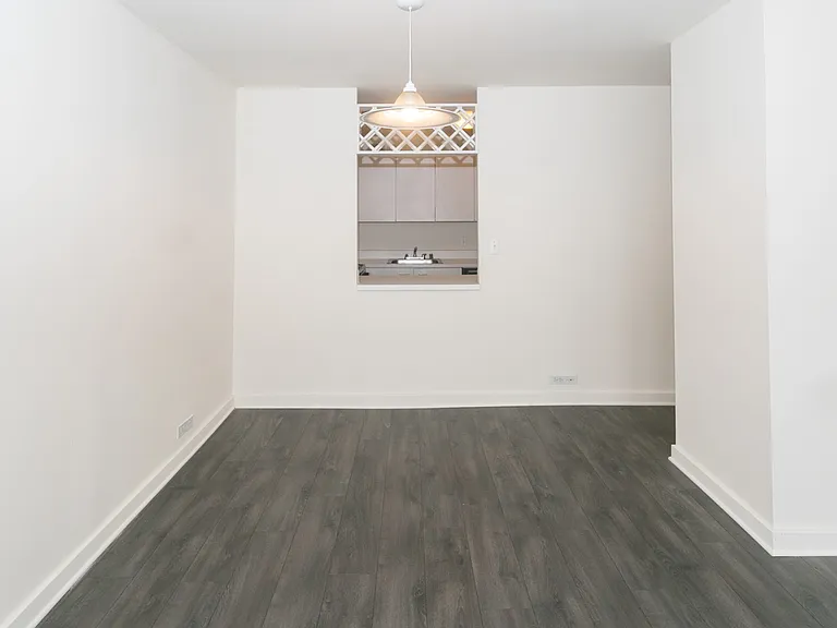 Dining/Living room