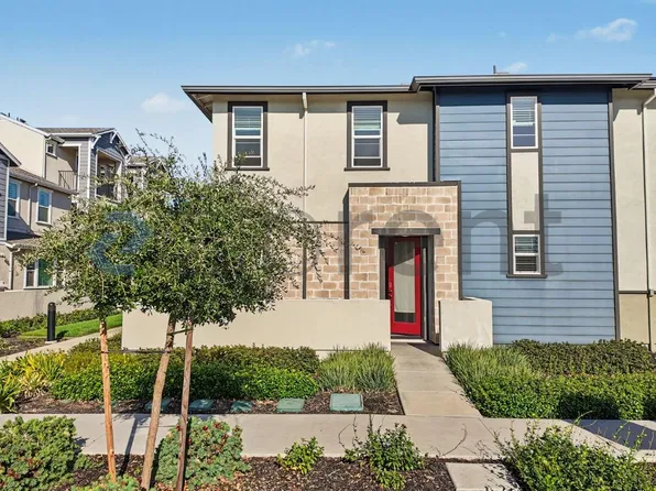 3051 River Trout Walk, Sacramento, CA 95833