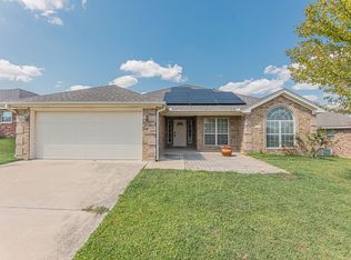 3603 Salt Fork Dr, Killeen, TX 76549