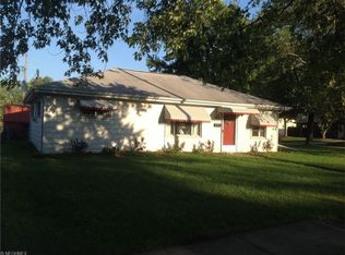 526 Ironwood Ct, Elyria, OH 44035