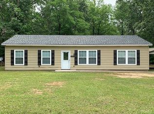 135 Ryan Rd, Benton, LA 71006