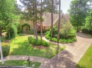 9967 Bentwood Creek Cv, Collierville, TN 38017