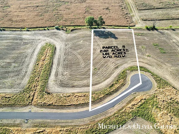 Vl Gibson Farms Dr Parcel 5, Middleville, MI 49333