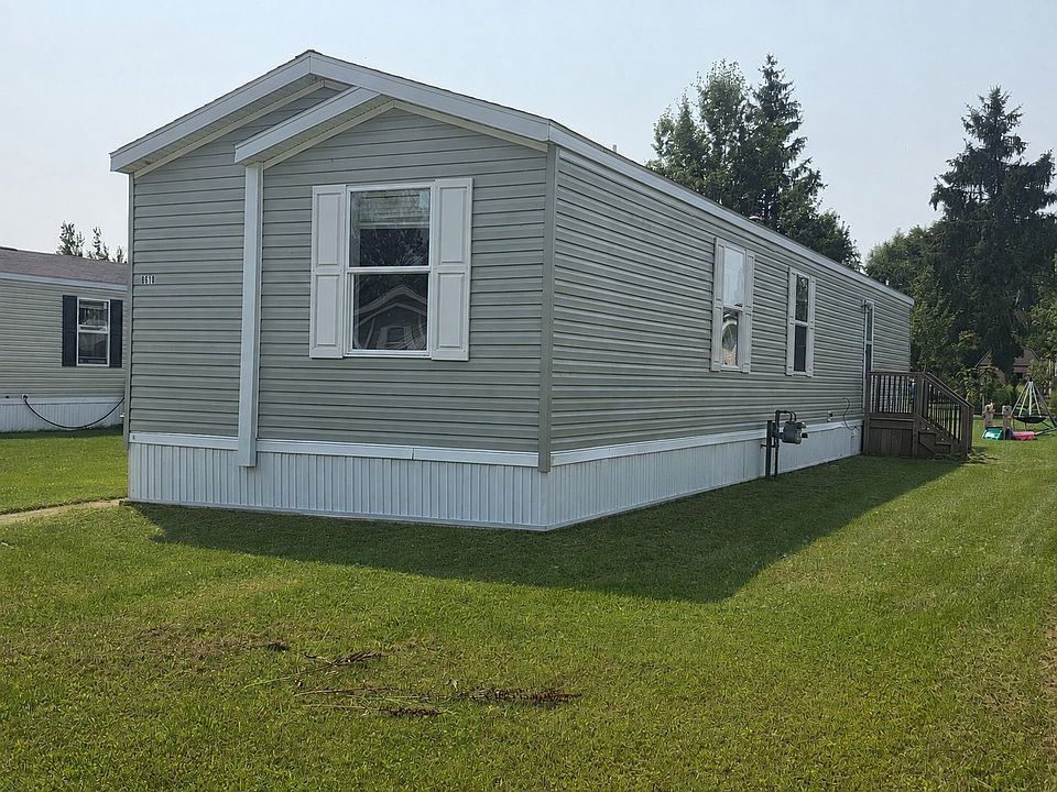 2nd image of 8610 Park Way Lot 85P