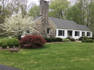 10831 Watkins Bowman Rd, Blanchester, OH 45107