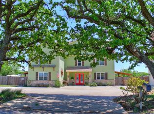 40 County Road 123, Gainesville, TX 76240