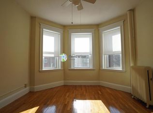 Woodstock Ave, Brighton, MA 02135