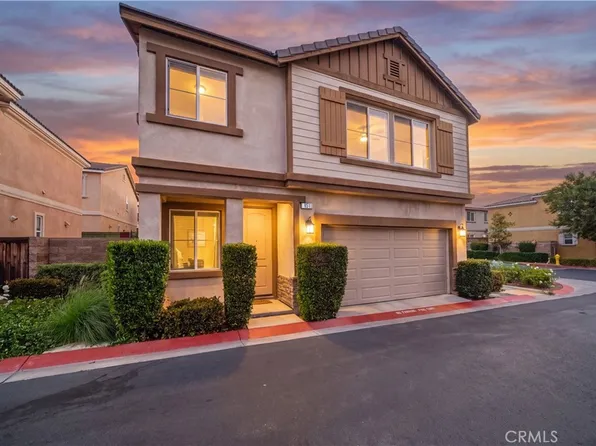 851 Christian Ct, Upland, CA 91784