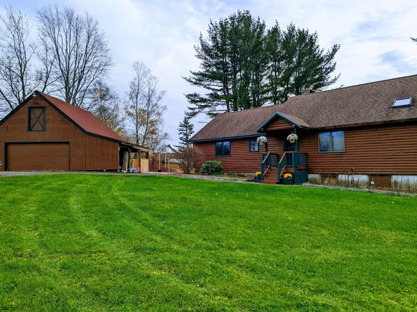 22 Oyster River Road, Thomaston, ME 04861