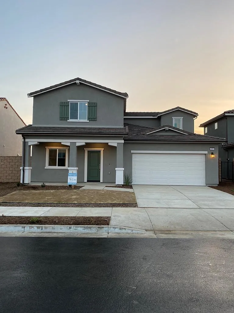 10917 Pasto Way — Photo 3