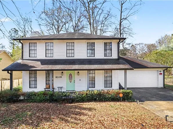8059 Cedar Creek Rdg, Riverdale, GA 30274