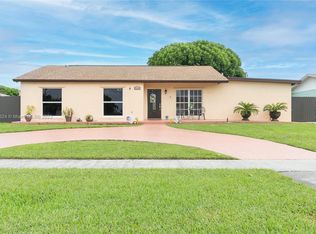 12631 SW 264th St, Homestead, FL 33032