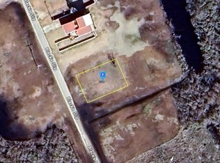 1036 Blacks Slip, Port Bolivar, TX 77650