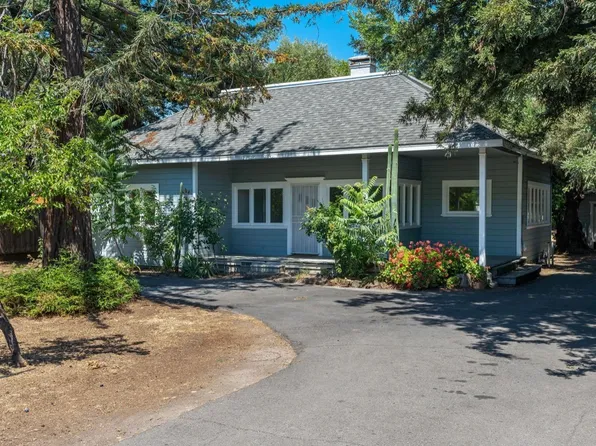 1230 Grayson Avenue, St. Helena, CA 94574