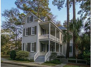 4 Fort Lyttleton, Beaufort, SC 29906