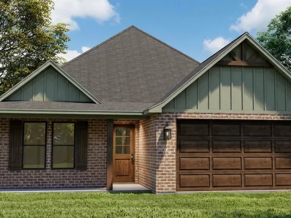 4845 Beaumont Ave, Groves, TX 77619