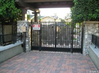 1707 N Fair Oaks Ave UNIT 110, Pasadena, CA 91103