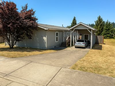 553 Carol St, Lowell, OR, 97452