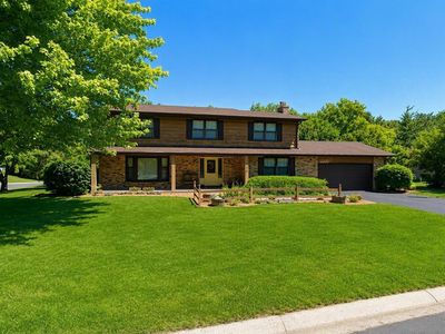 6108 W 101st St, Bloomington, MN, 55438