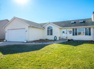 6217 W 135th Pl, Cedar Lake, IN 46303