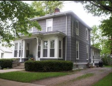 324 N Sheldon St, Charlotte, MI, 48813
