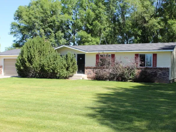 3819 E 12 N, Rigby, ID 83442