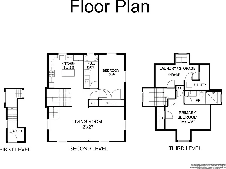 3 Irving Pl #A — Photo 28