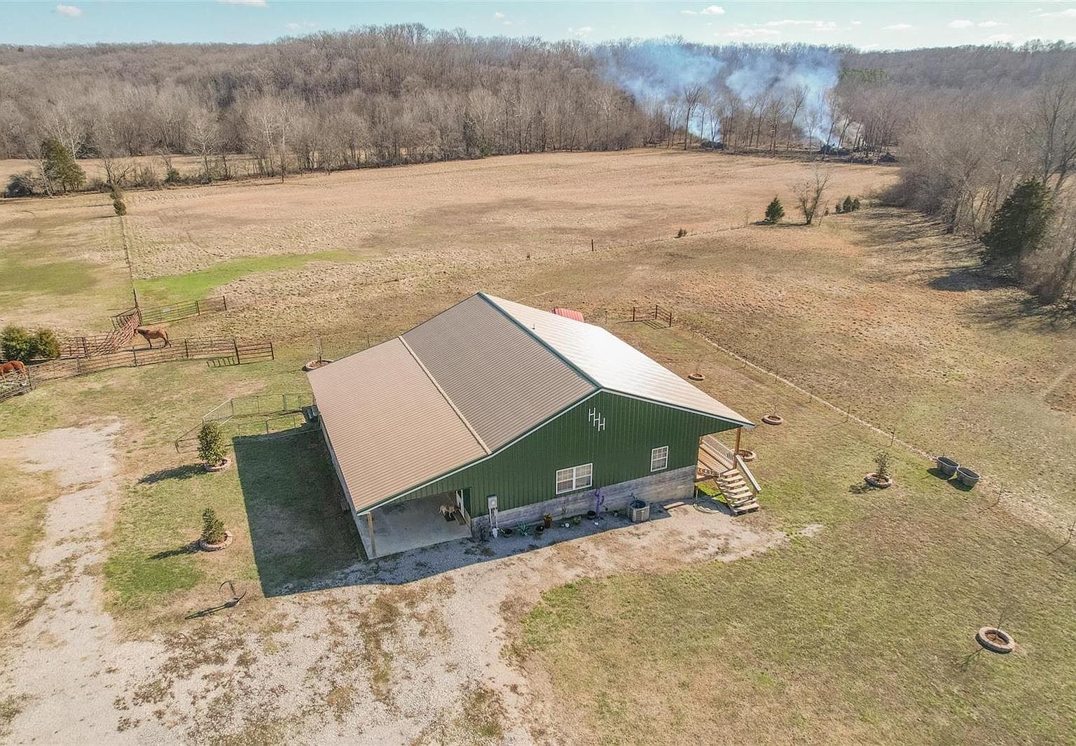 7862 Highway O, Williamsville, MO 63967 Zillow