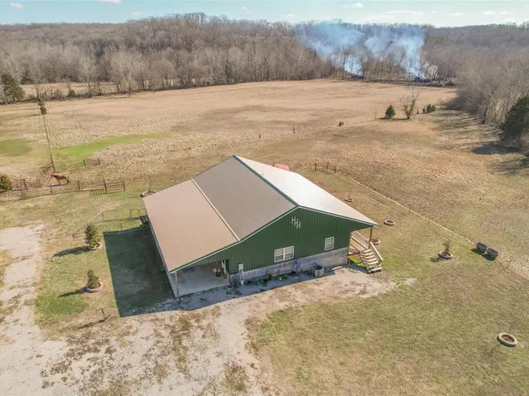 7862 Highway O, Williamsville, MO 63967