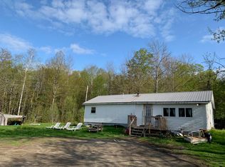 757 Industry Rd, Farmington, ME 04938