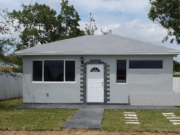 8861 SW 127th Ter, Miami, FL 33176