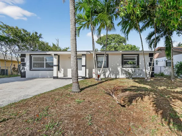 926 S 13th Avenue S, Lake Worth Beach, FL 33460