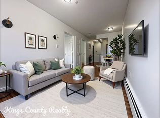 104-69 88th Ave UNIT 3B, Richmond Hill, NY 11418