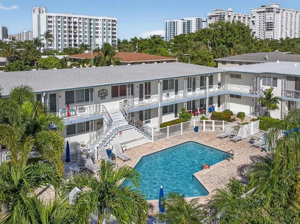 3201 SE 12th St APT C2, Pompano Beach, FL 33062
