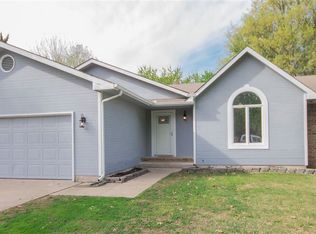 703 Heidi Ln, Mulvane, KS 67110