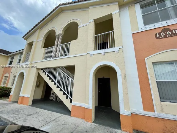 1660 SE 29th St, Homestead, FL