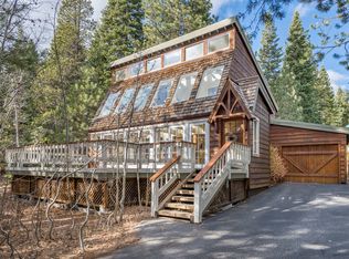 12135 Mougle Ln, Truckee, CA 96161