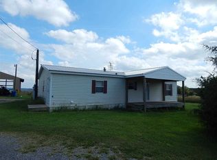 1993 Feemster Gap Rd, Guntersville, AL 35976