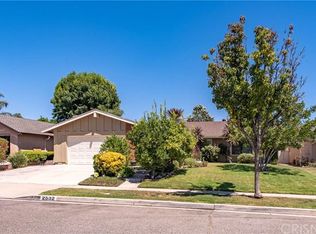 2532 N Justin Ave, Simi Valley, CA 93065