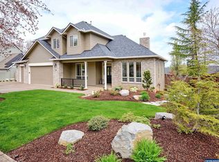 104 Breyonna Way, Silverton, OR