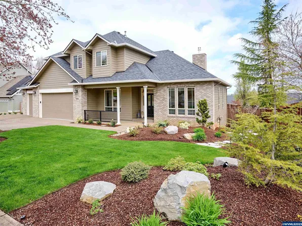 104 Breyonna Way, Silverton, OR 97381