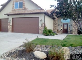 453 Bulla Dr, Grand Junction, CO 81504